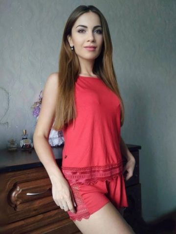 Элеонора